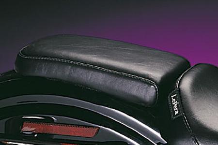 LePera Bare Bones  Rear Pillion Seat  for '82-03 Sportster