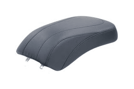 Mustang Tripper Rear Seat for Softail '84-99