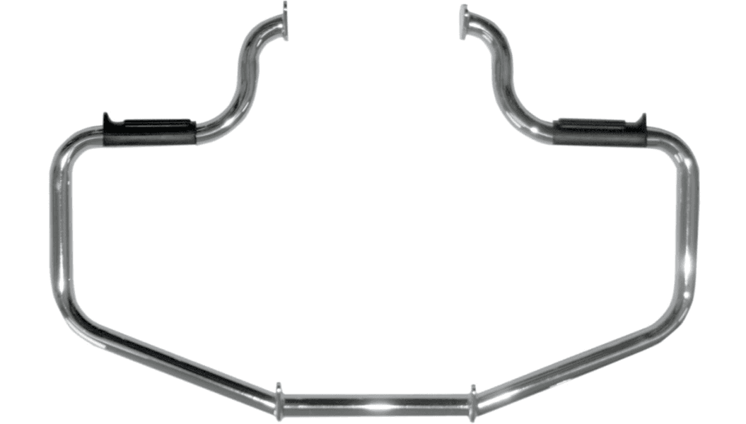 Lindby Multibar for Suzuki Intruder 1500 '98-10 & C90 '05-10 Models - Chrome