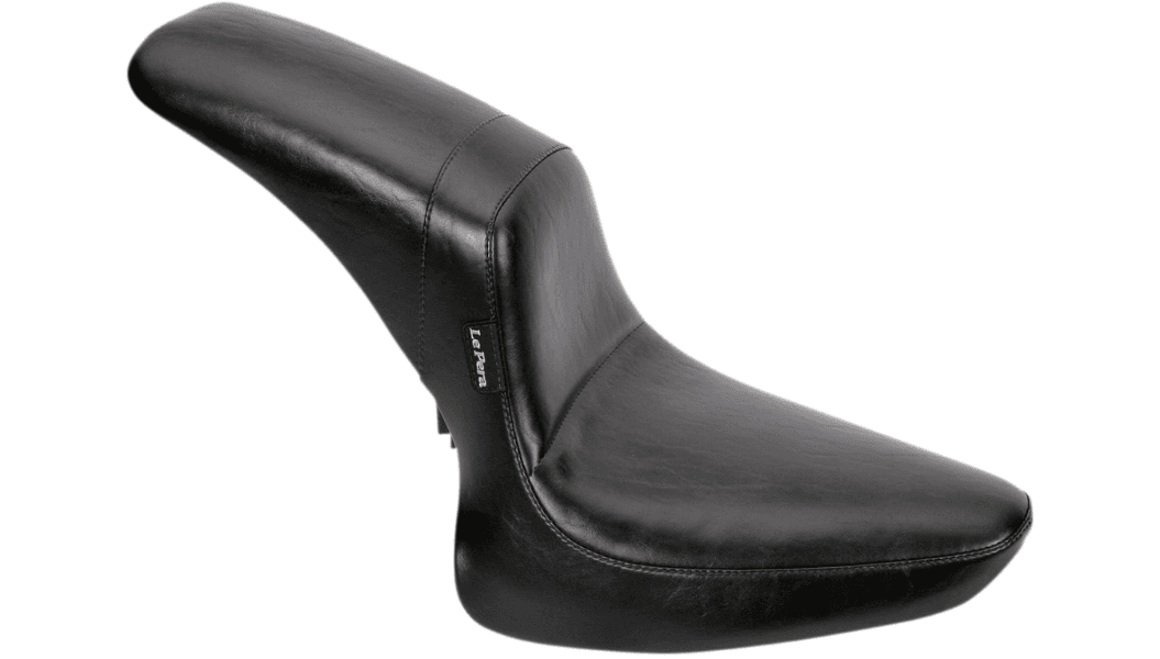 LePera Daytona Sport Seat for Harley Davidson Softail '00-05 FXST & '00-17 FLST (*Except FXSTD/FLSTN, '07-17 FLSTF, '08-17 FLSTSB)