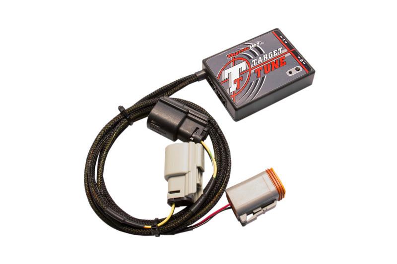 DynoJet Target Tune for '10-13 Dresser Models WITHOUT 02 SENSORS