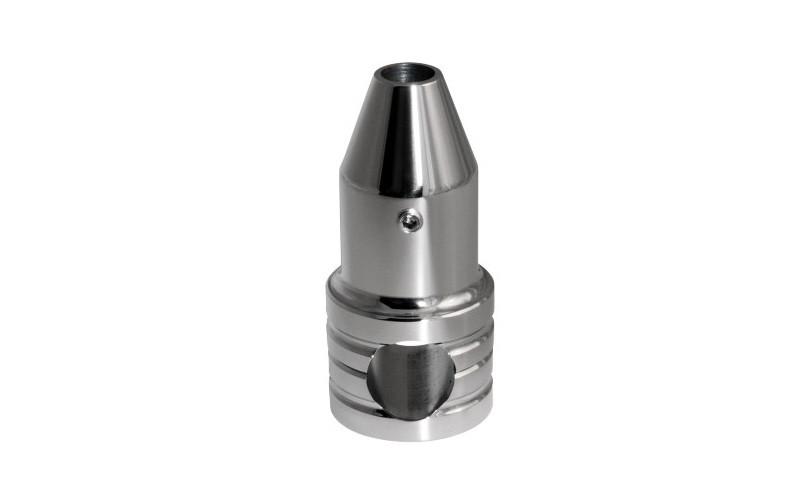 PPI Pro Pad Horizontal Bar Mount -5/8" Fixed Mount