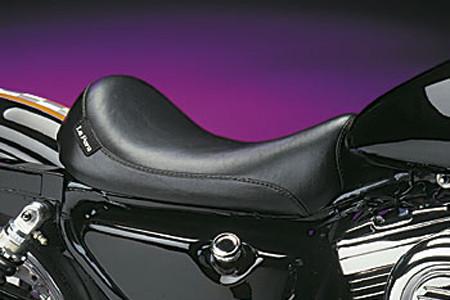 LePera Silhouette Solo Seat for '82-03 Sportster LT