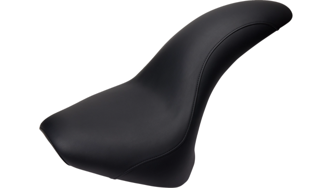 Saddlemen Profiler Seat for Yamaha V-Star XVS1100 Classic '99-11 - Smooth Black