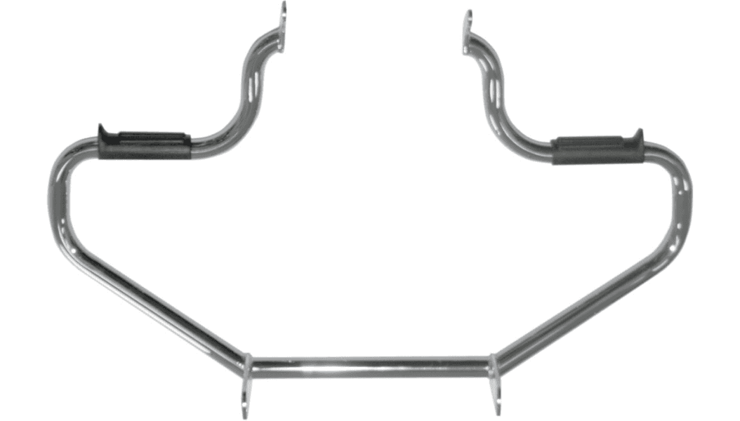 Lindby Multibar Crash Bar for Yamaha V-Star 1300 '07-17 - Chrome