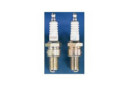 NGK Spark Plugs for Nomad 1500 FI '98-03 & Nomad 1600 '05-06 (Each)