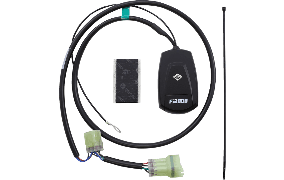 FI2000R Fuel Processor for Yamaha Raider '08-15