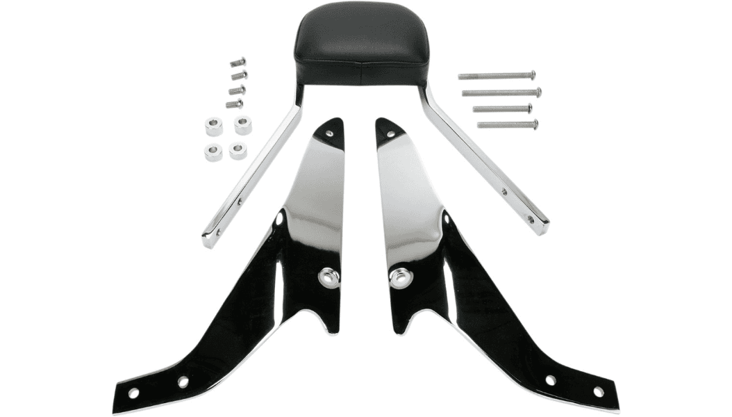 Cobra Sissy Bar Mini 11 inch for M109R '06-14