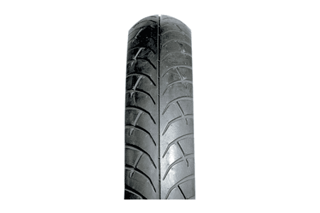 Kenda Tires K671 Cruiser FRONT 110/70-17   54H -Each