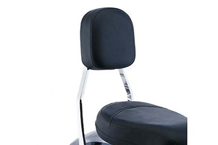 Cobra  Sissy Bar Tall 17 inch for VT750 Aero '04-16