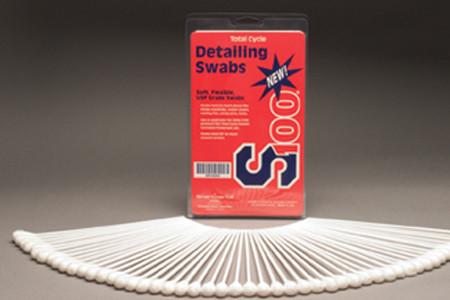S100 Detailing Swabs