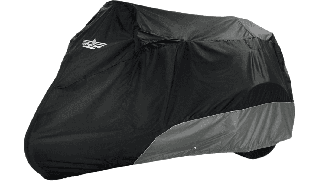 UltraGard   Black Over Charcoal Trike Cover