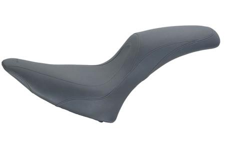 Mustang  Tripper Fastback Seat  for Softail '00-06 WITH a 150mm Rear Tire