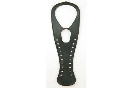 Mustang  Tank Bib   for VTX1800R/N/S/T-Studded