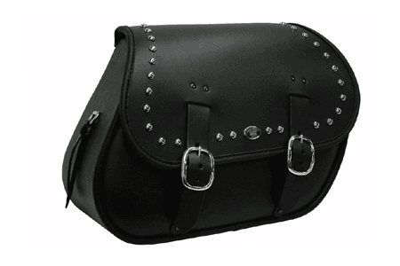 Boss Bags 32 for Dyna 94 up Studded