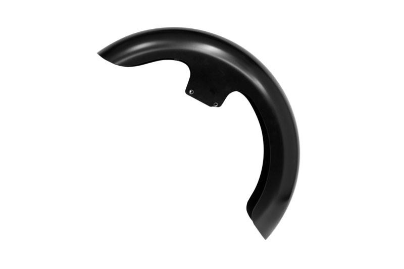 Paul Yaffe's Bagger Nation Thicky Front Fender for '14-23 Harley Davidson Touring and H-D Trike  - for 21" Wheels