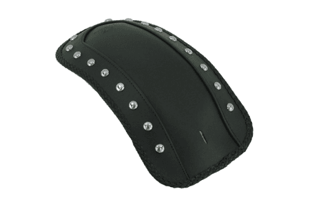 Mustang  Fender Bib for FXS Blackline & FLS Slim 2012-2017 -Studded