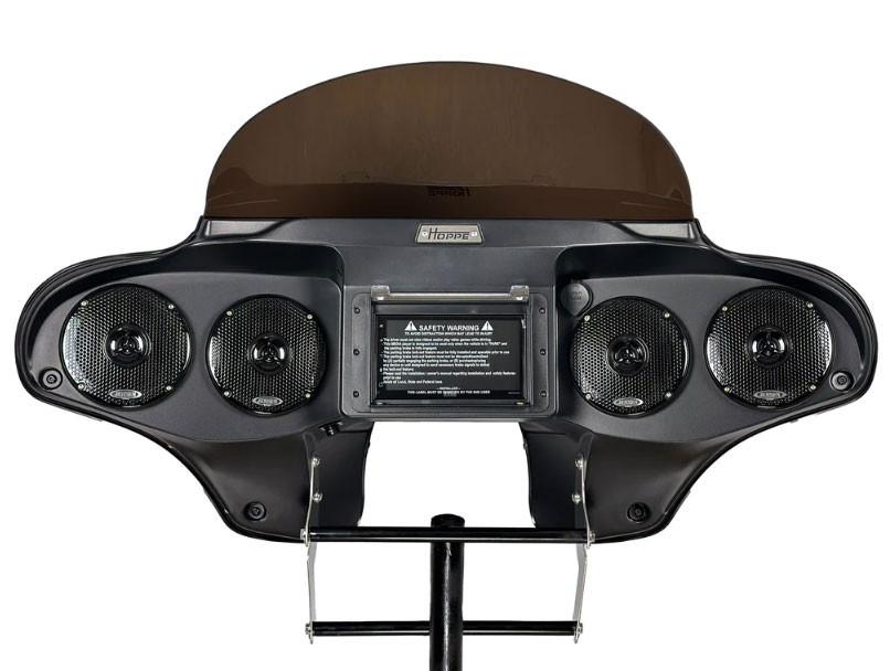 ブリキ ハーレーダビッドソン ハーレー ブリキオブジェ （星条旗チョッパー） バイク イージー