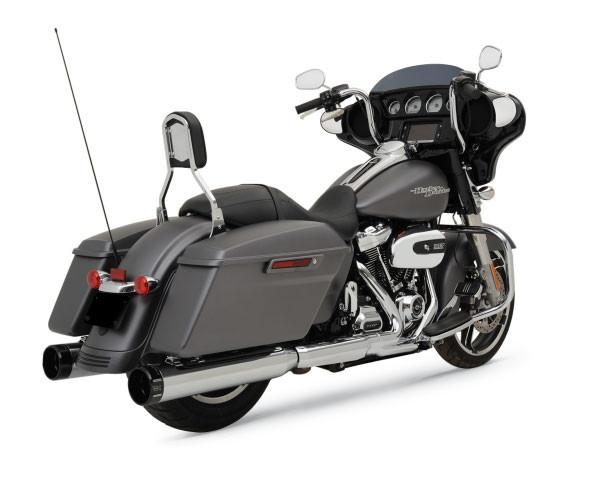 Khrome Werks 4.50 HP-Plus Slip On Mufflers | Buy Now