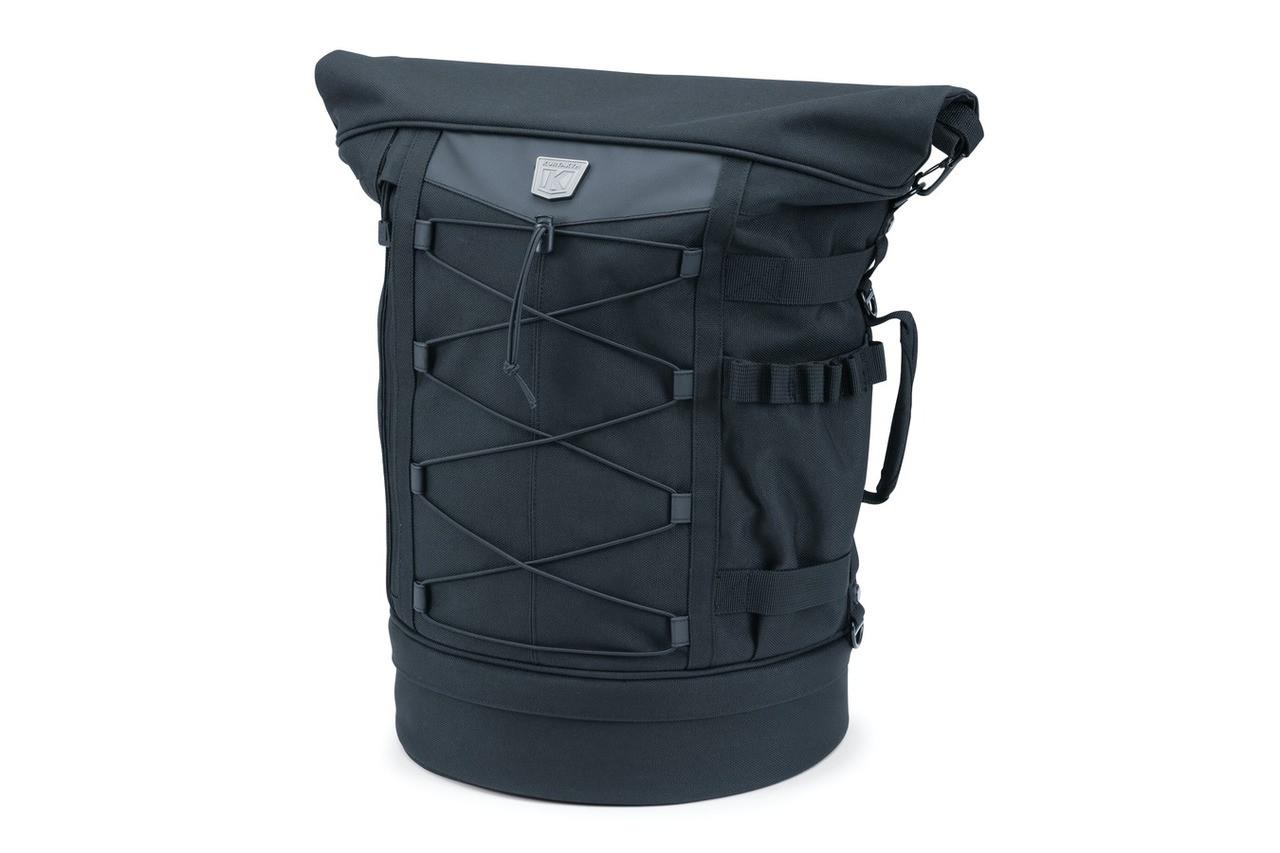 Kuryakyn Momentum Freeloader Duffle