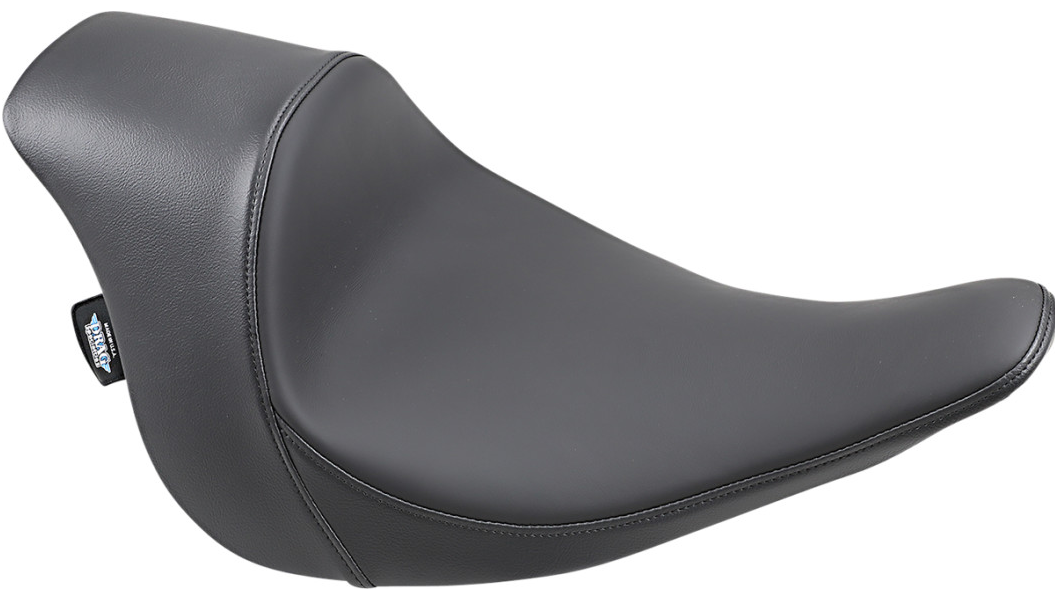 Drag Specialties Solo Seat for Harley Davidson Breakout FXSB Models - '15-17
