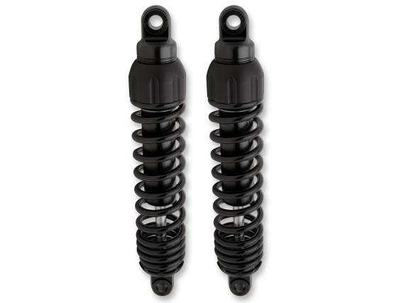 Progressive Suspension 444 Series Super Duty Shocks for Harley Davidson Touring Models '06-17 - 13 inches