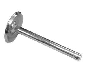 KFI Plow Blade Skid - Sold Each