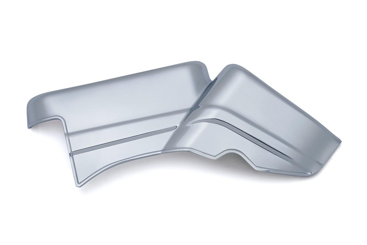 Kuryakyn Cylinder Base Cover for '14-Up Indian Touring Models