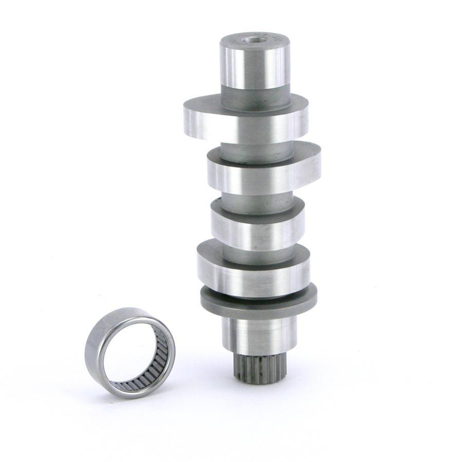 レフ・ヤシン 2点 Zippers 468 Red Shift Cam for '17-23 Harley-Davidson Milwaukee