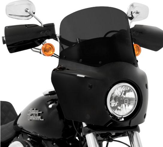 Memphis Shades Road Warrior Fairings | West End Motorsports