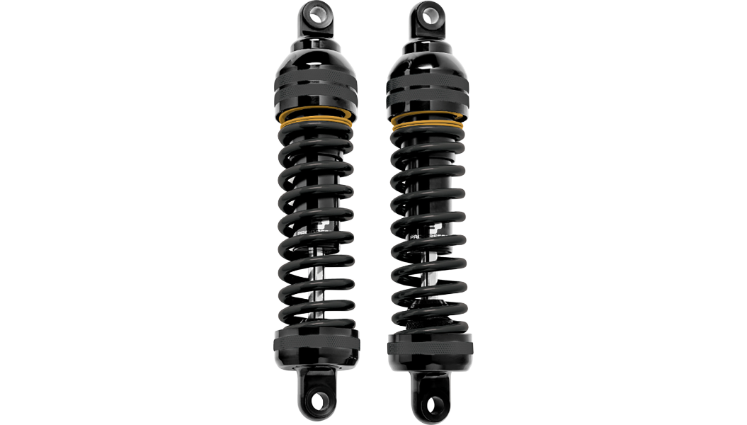 Progressive Suspension 944 Ultra Low Touring Shocks for '80-Up Harley Davidson Touring Models