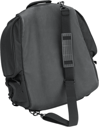 Kuryakyn Momentum Roamer Tail Bag