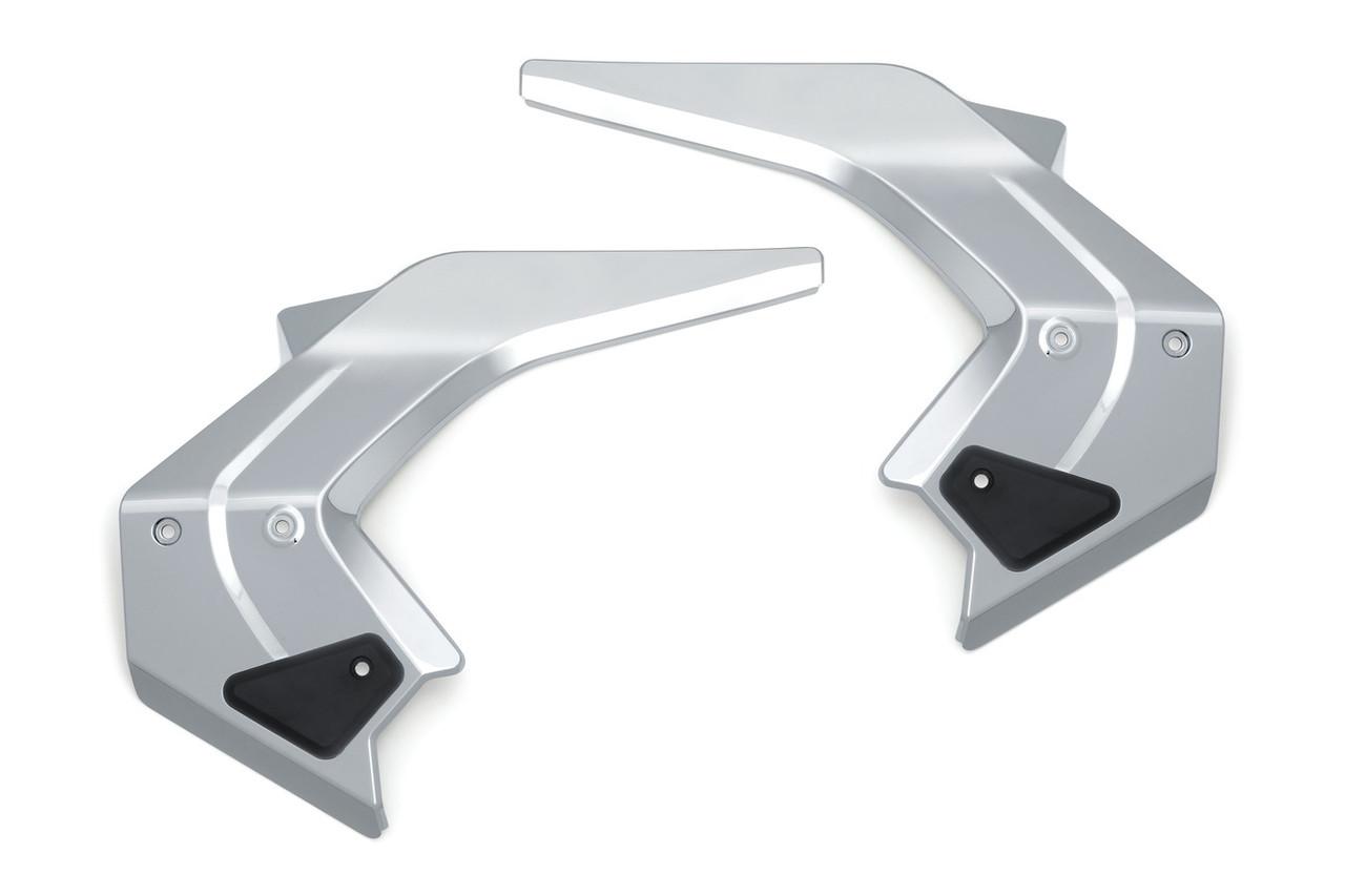 Kuryakyn Omni Frame Covers for 18-Up Honda Gold Wing