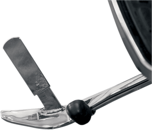Pingel Kickstand Extension for '99-Up Harley Davidson Touring Models