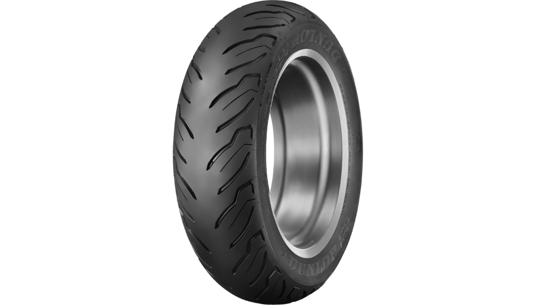 Dunlop Tire - AE2 - Rear - 180/65B16 - 81H