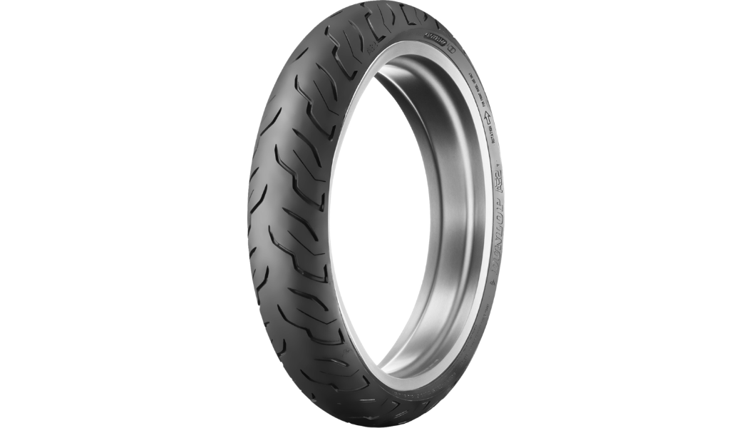 Dunlop Tire - AE2 - Front -130/80B17 