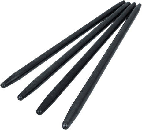 Feuling HP+ Performance One Piece Pushrods for '17-Up Milwaukee-Eight Engines -.040 or +.040