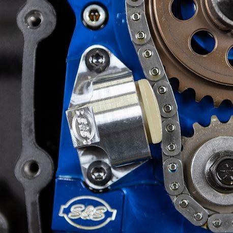 S&S Cycle Cam Chain Tensioner for '17-up Harley Davidson M-Eight Models