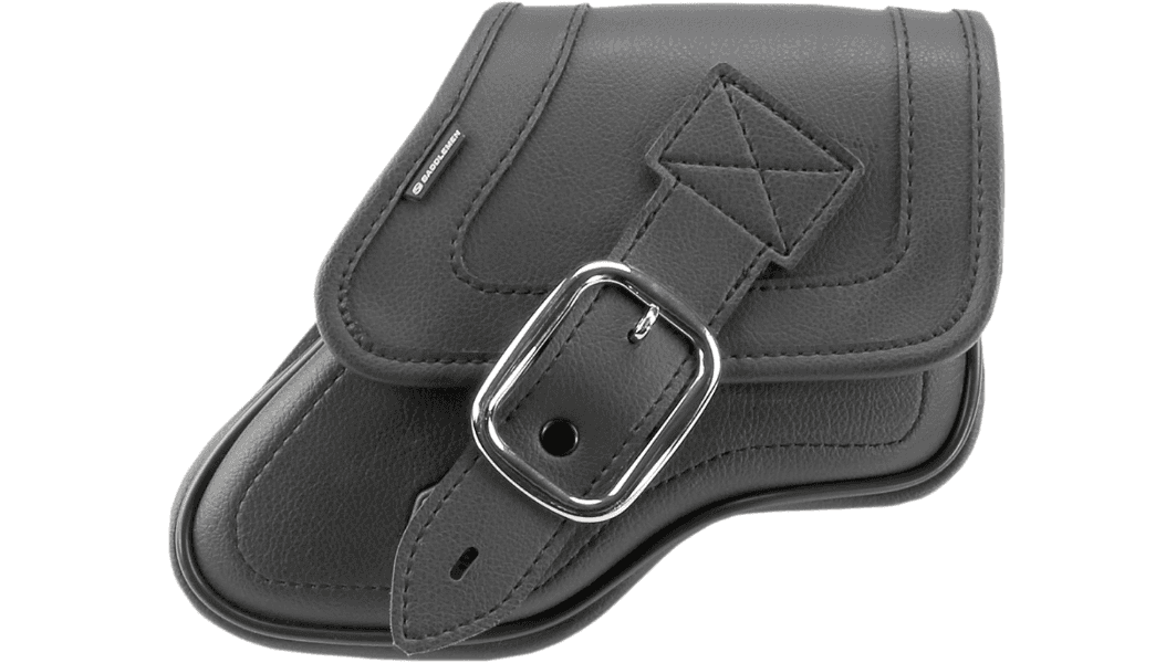 Saddlemen Battery Box Bag for '96-05 Harley Davidson Dyna Models