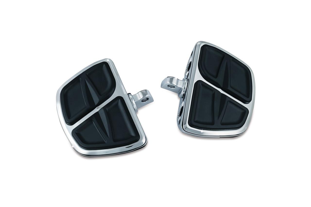Kuryakyn Kinetic Mini Boards Harley-Davidson Style Male Mount Peg