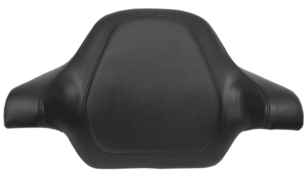 Saddlemen Roadsofa PT Backrest Pad Cover for '99-13 Harley Davidson Touring