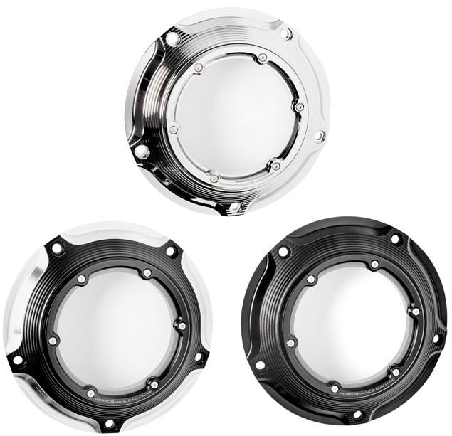 Performance Machine Vision Derby Cover | FREE SHIPPING
