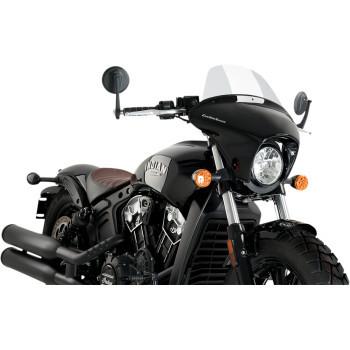 Puig Custom Access Batwing Fairing | FREE SHIPPING