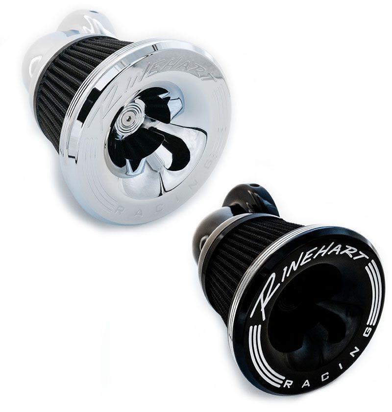 Rinehart Racing Moto Series 90° Velocity Air Kit | FREE SHIPPING