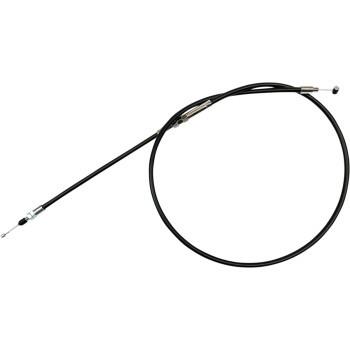 Magnum Shielding XR High Efficiency Clutch Cable for '15-24 Scout, Scout 60, Scout Bobber 20 (Select Length) -Black/Chrome
