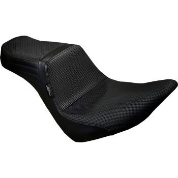 LePera Tailwhip Seat for '18-Up Harley Davidson Lower Rider/S/ST