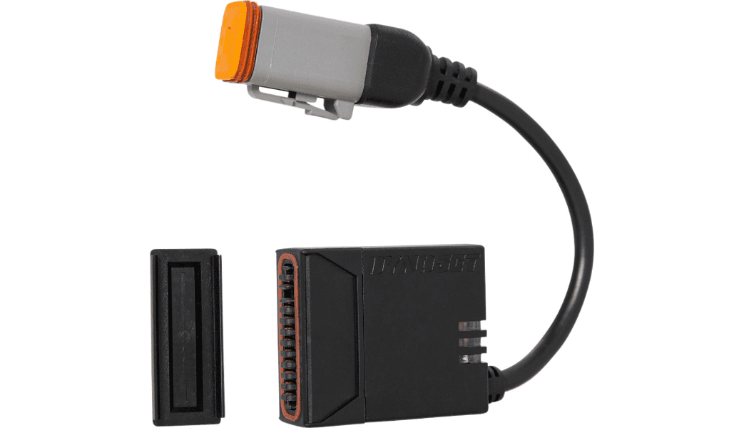 Dynojet Power Vision 4 for '11-20 Harley-Davidson CAN Models