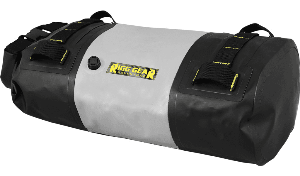 Nelson Rigg Hurricane 10 Liter Roll Bag