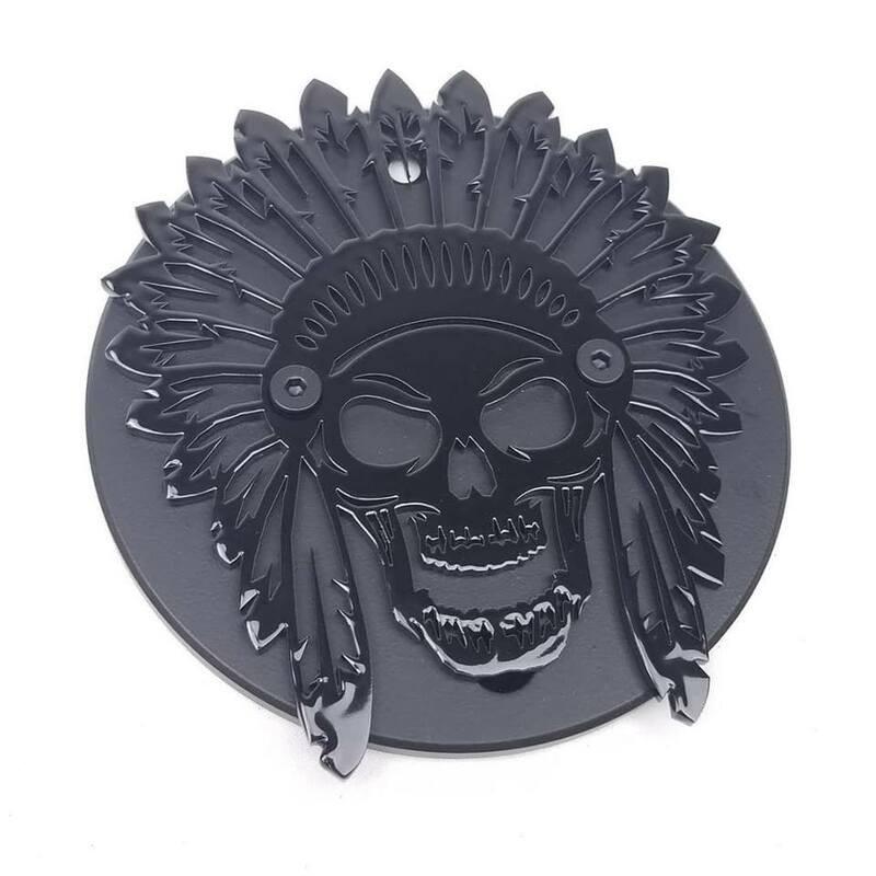 Dean Speed Clutch Cover for '15-24 Indian Scout, Scout Bobber, Scout Rogue