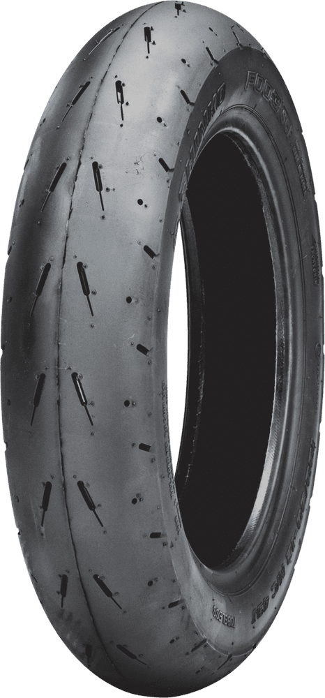 Shinko SR003 STEALTH Front Tire 100/90-12 49J TL SOFT